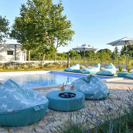 Lavandula - Matulini Villa *