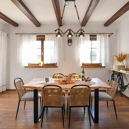 Lavandula - Matulini Villa Porec