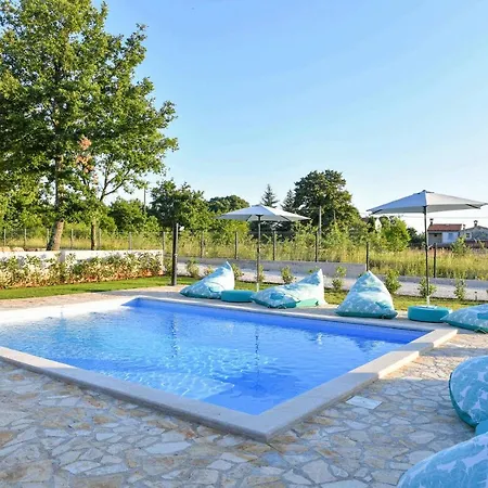 Lavandula - Matulini Villa Poreč