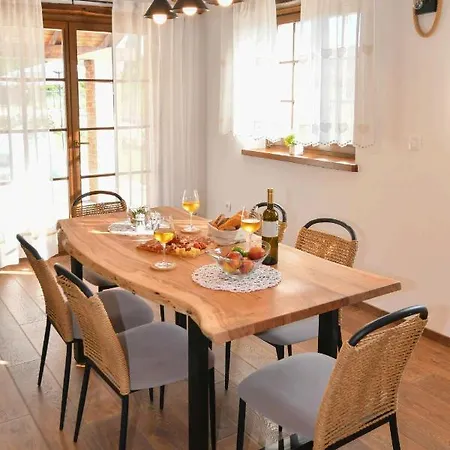 Villa Lavandula - Matulini Porec