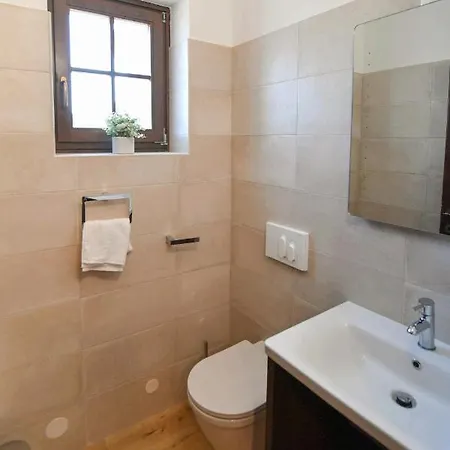 Lavandula - Matulini Villa Porec