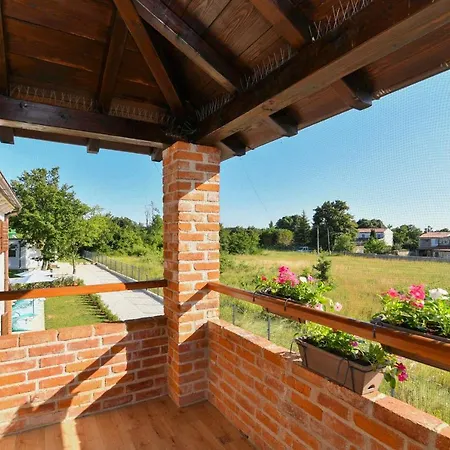 Lavandula - Matulini Villa