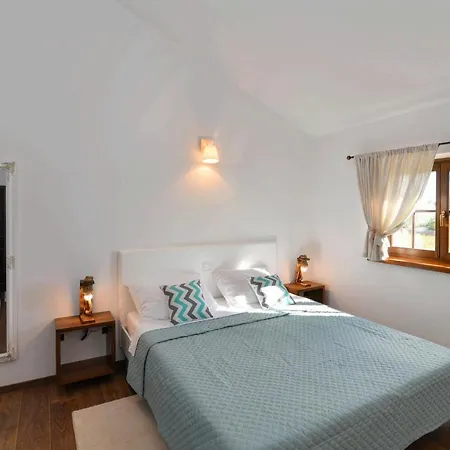 Villa Lavandula - Matulini *