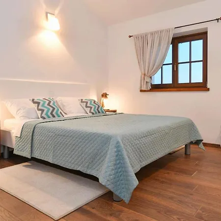 Vila Lavandula - Matulini Porec