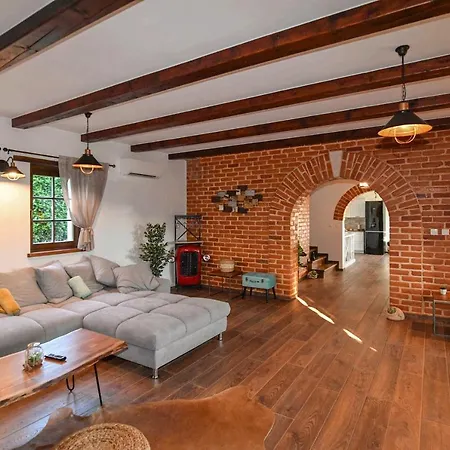 Lavandula - Matulini Villa