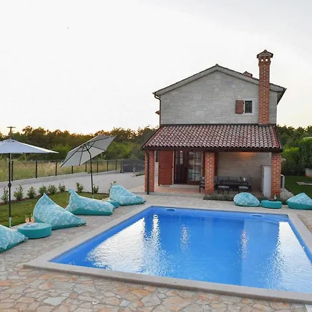 Lavandula - Matulini Villa *
