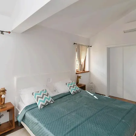 Lavandula - Matulini Villa *