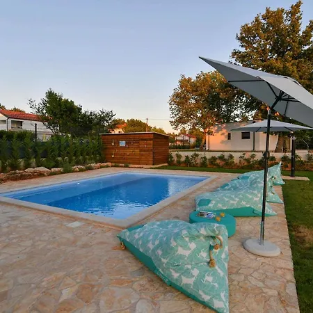 Lavandula - Matulini Villa Porec
