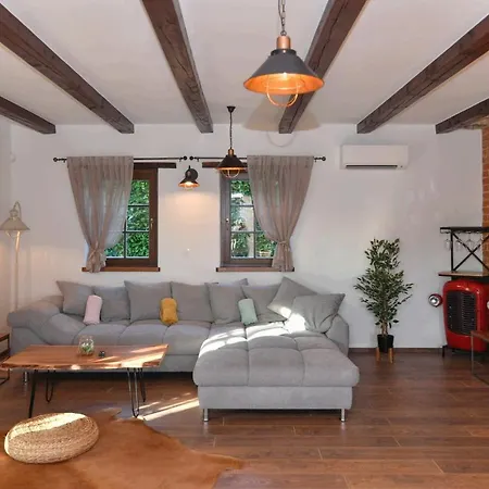 Villa Lavandula - Matulini *