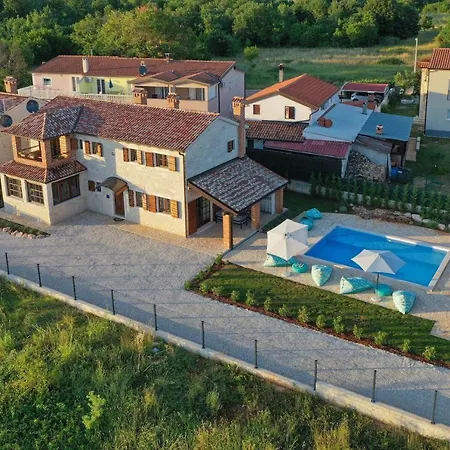 Villa Lavandula - Matulini Porec