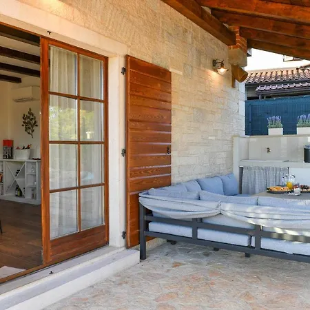Lavandula - Matulini Villa Porec