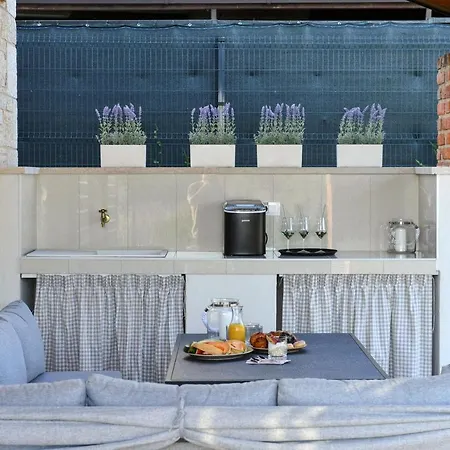 Lavandula - Matulini * Porec
