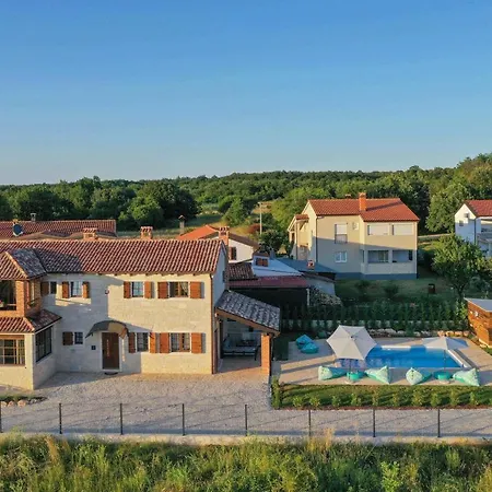 Villa Lavandula - Matulini